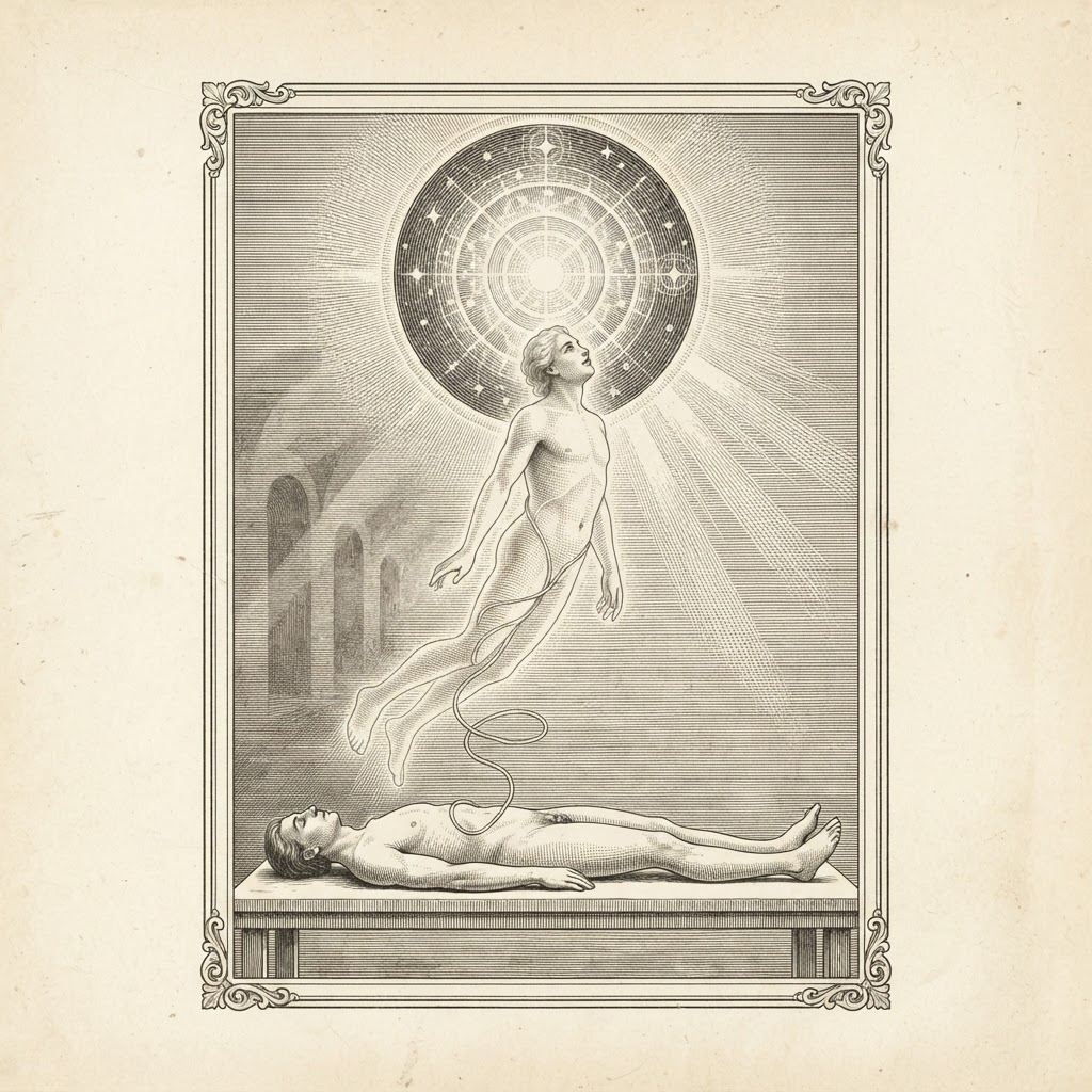 Consciousness after Death