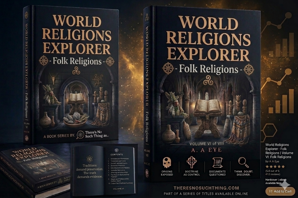 Folk Religions Explorer