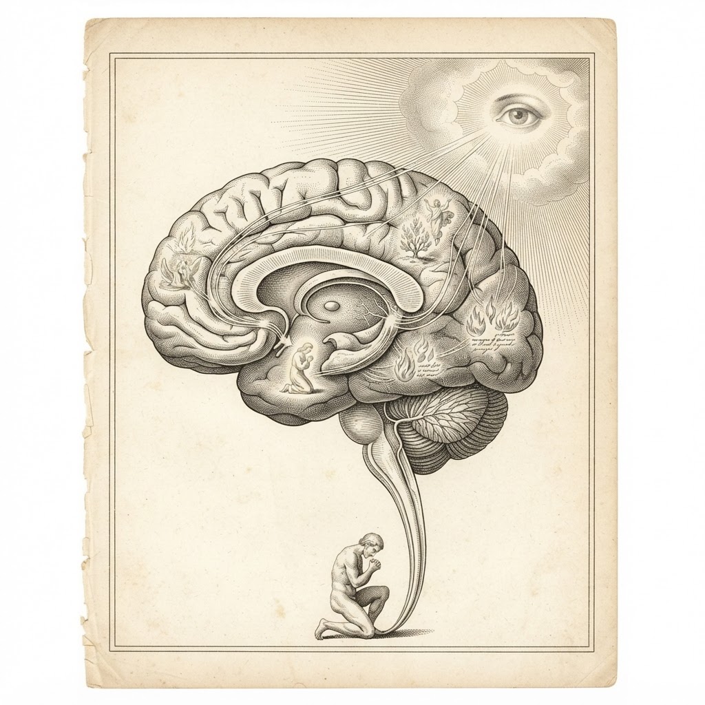 The Neurology of Religious Experience: God in the Brain