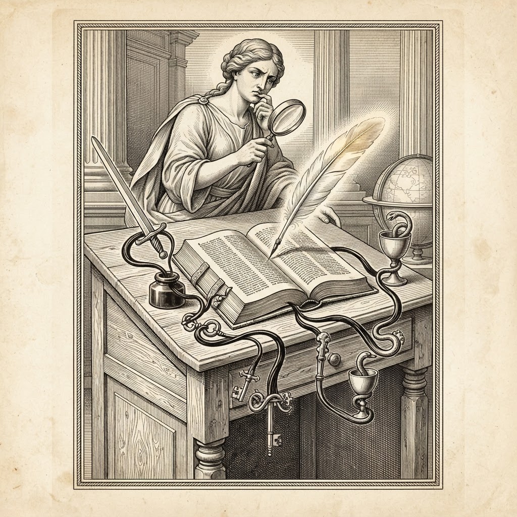 New Testament Forgeries: The Bible's Pseudepigraphal Problem