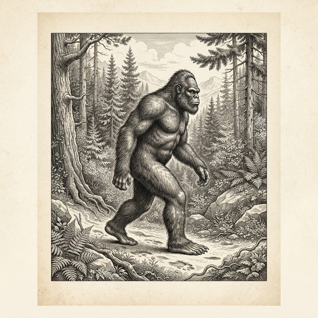 Bigfoot