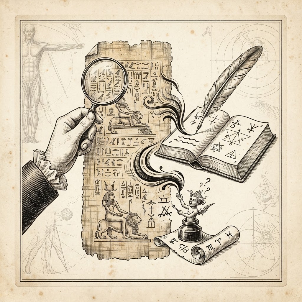 The Book of Abraham Translation Hoax