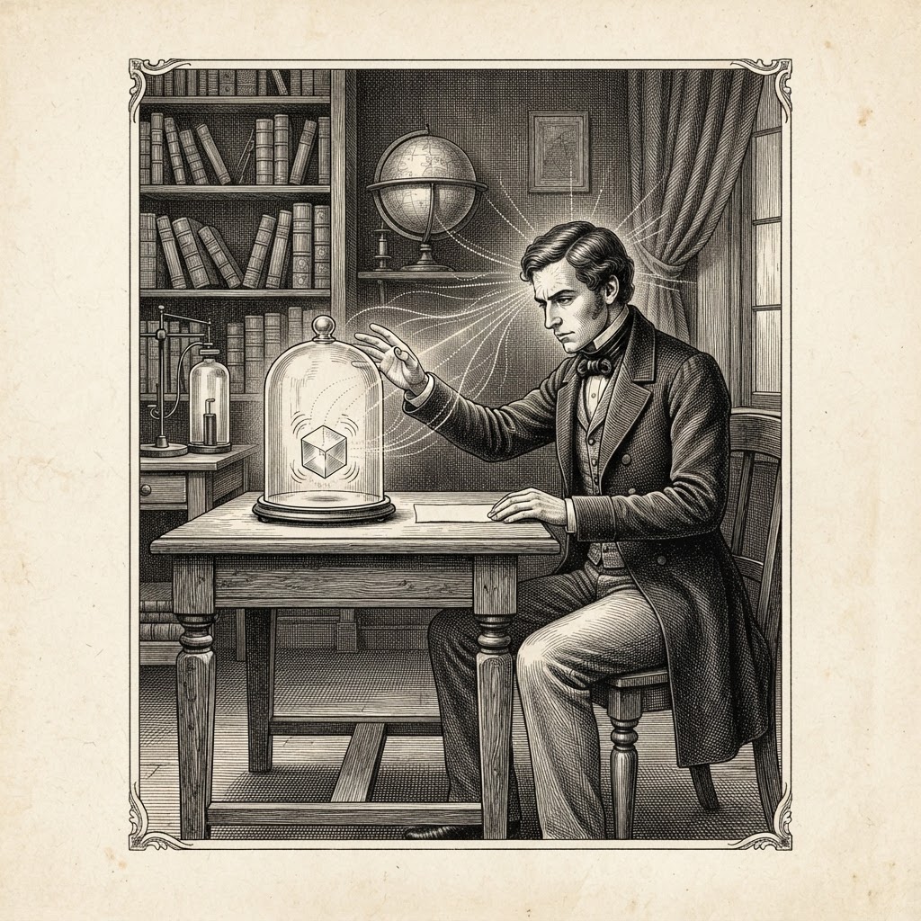 Parapsychology