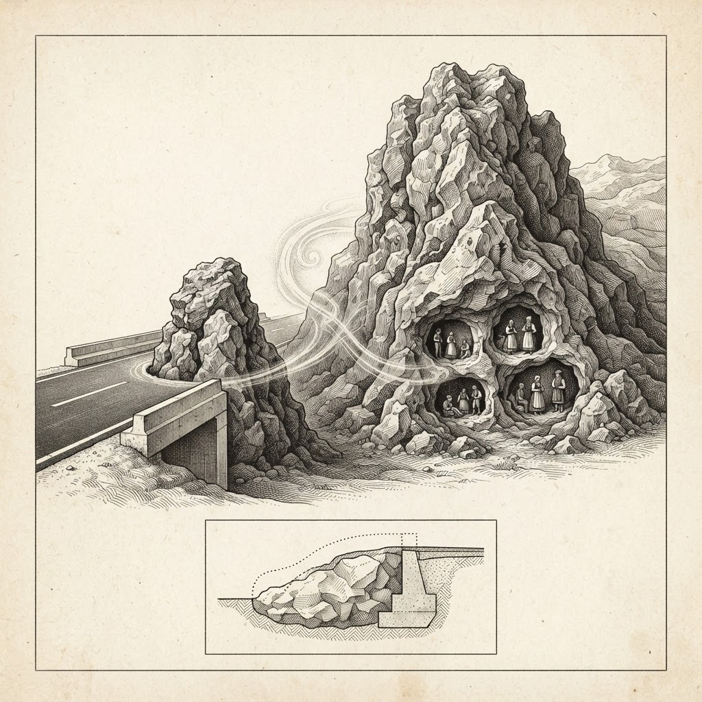 Elves in Iceland: When Folklore Shapes Infrastructure