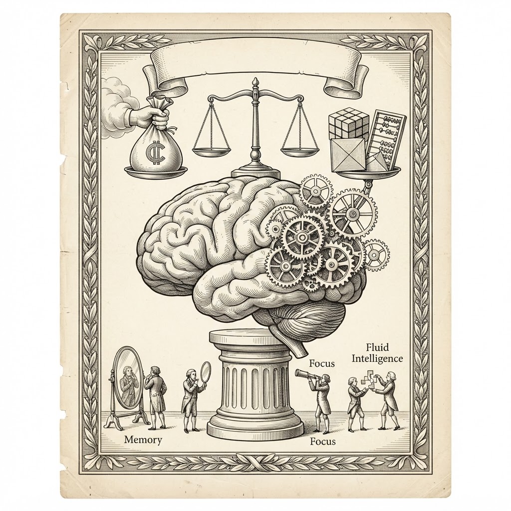 Brain Training Apps: Lumosity's $2M FTC Settlement