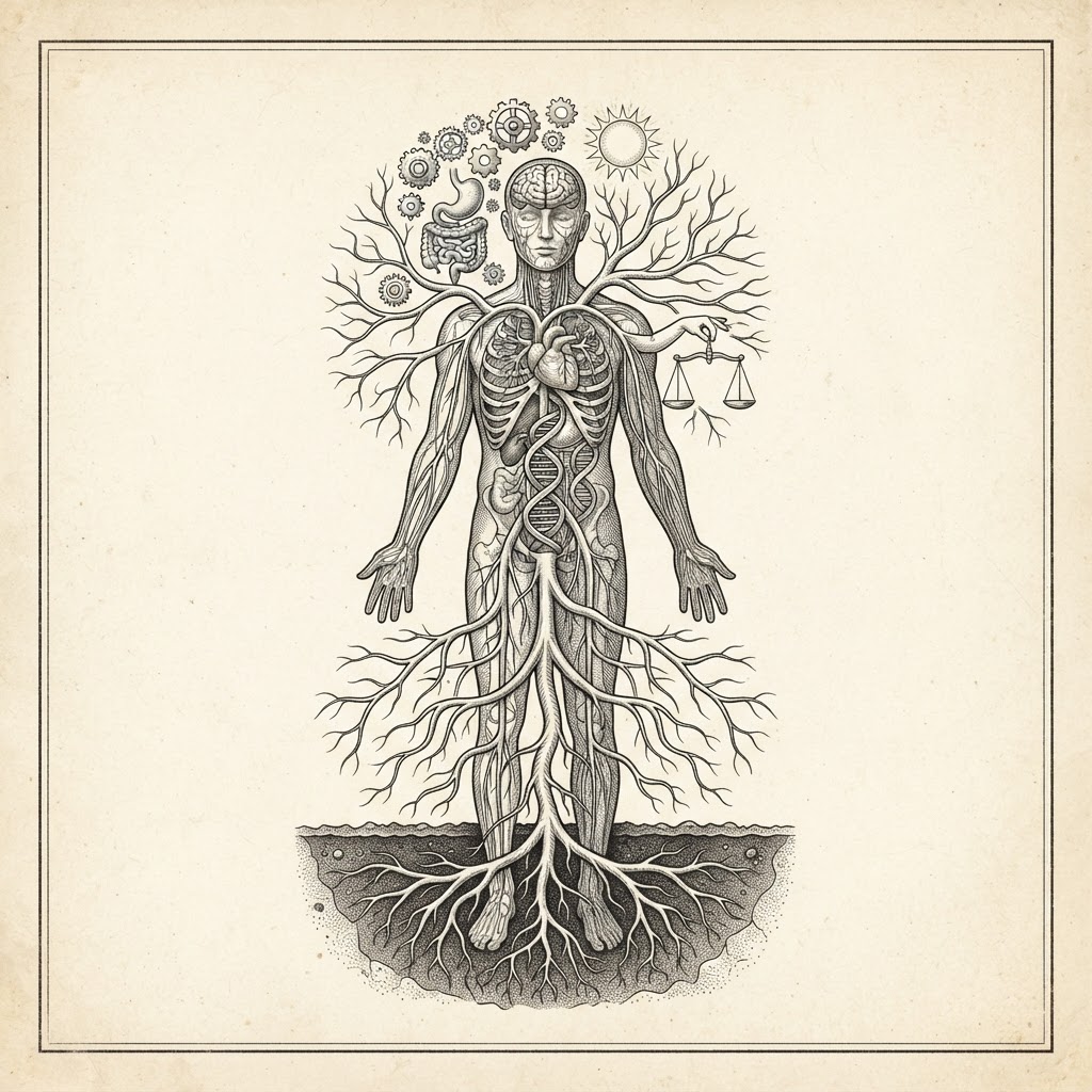 Functional Medicine