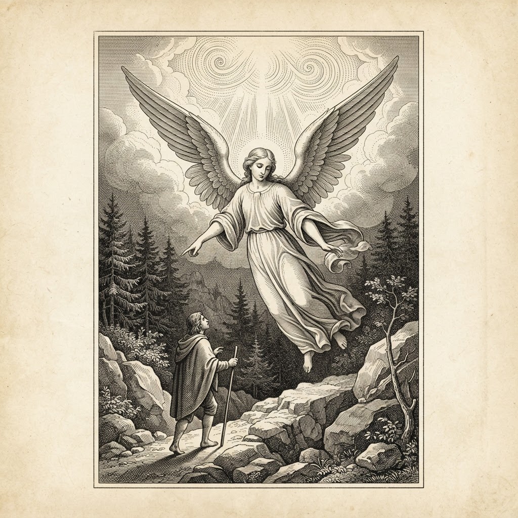 Angels