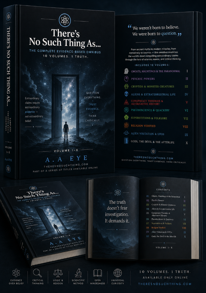 Omnibus Edition