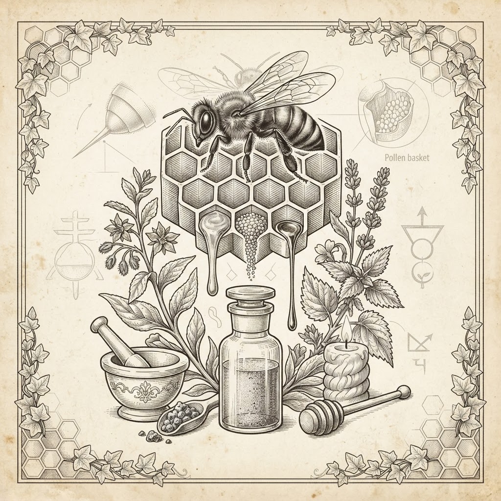 Apitherapy
