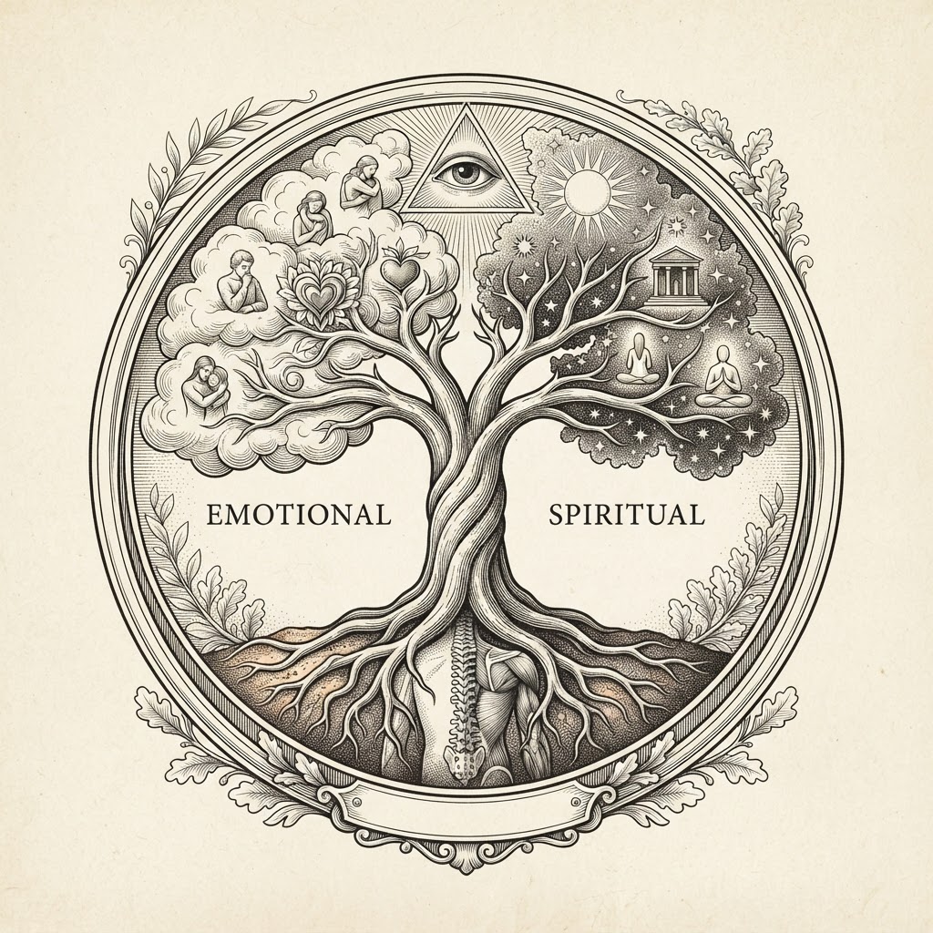 Holistic Health
