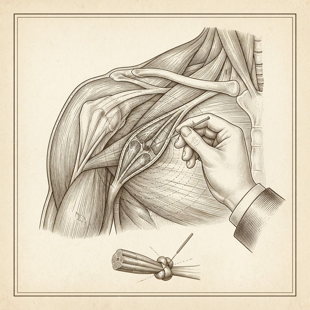 Dry Needling