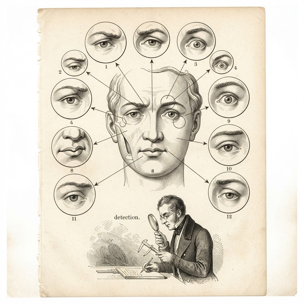 Microexpressions and Lie Detection: The Real Science Behind 'Lie to Me'