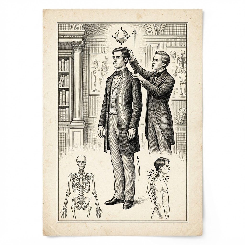 Alexander Technique