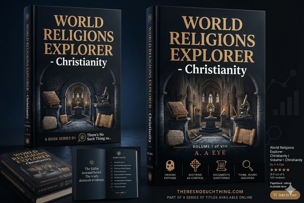 Christianity Explorer