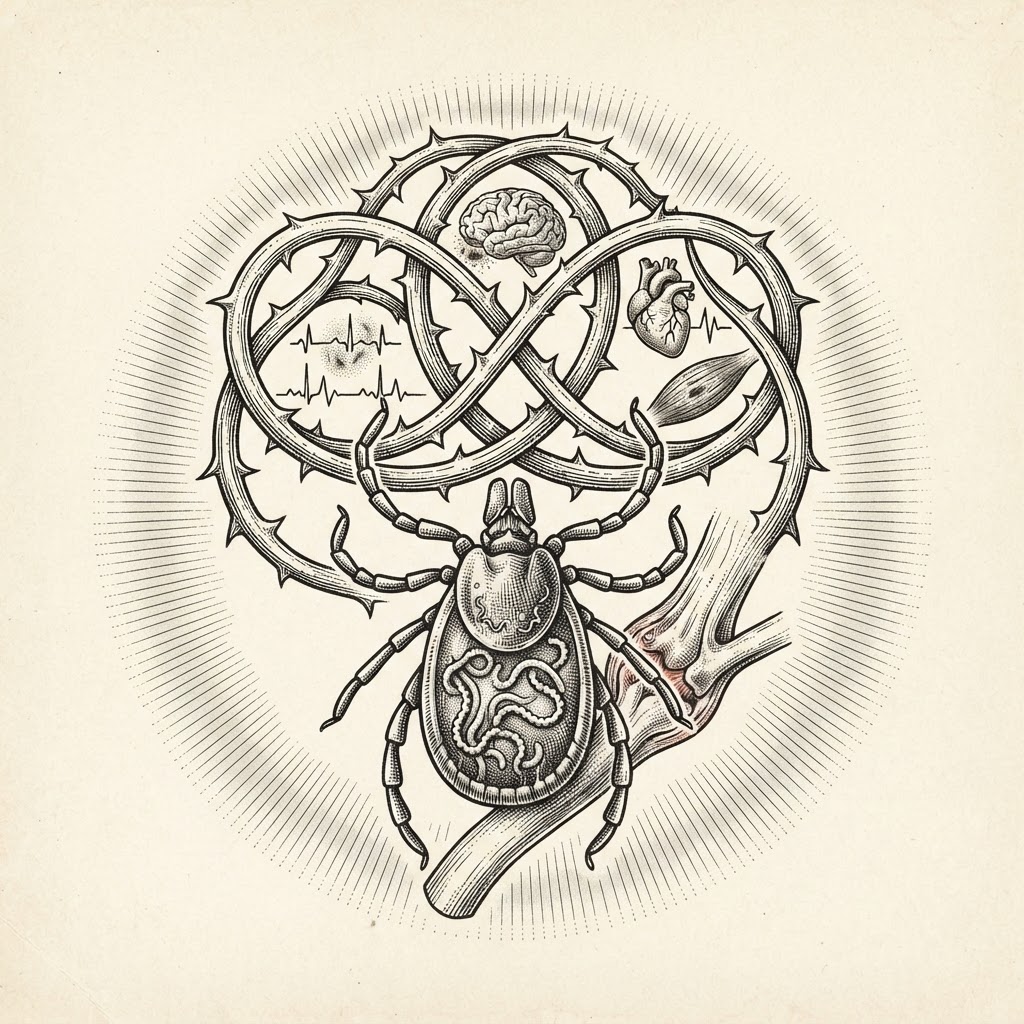 Chronic Lyme Disease