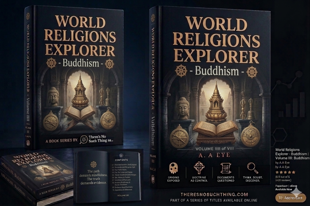 Buddhism Explorer