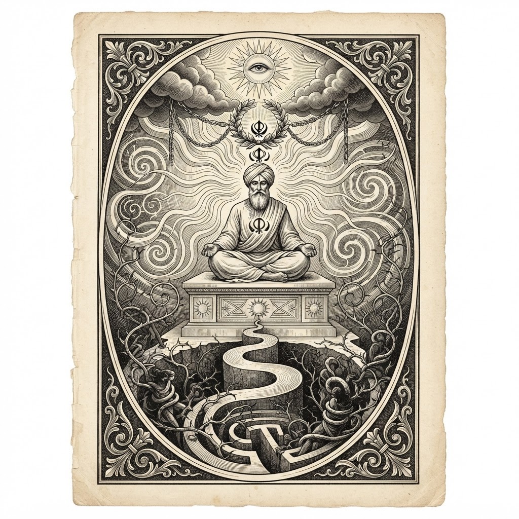 3HO / Yogi Bhajan: The Kundalini Yoga Empire and Abuse Allegations