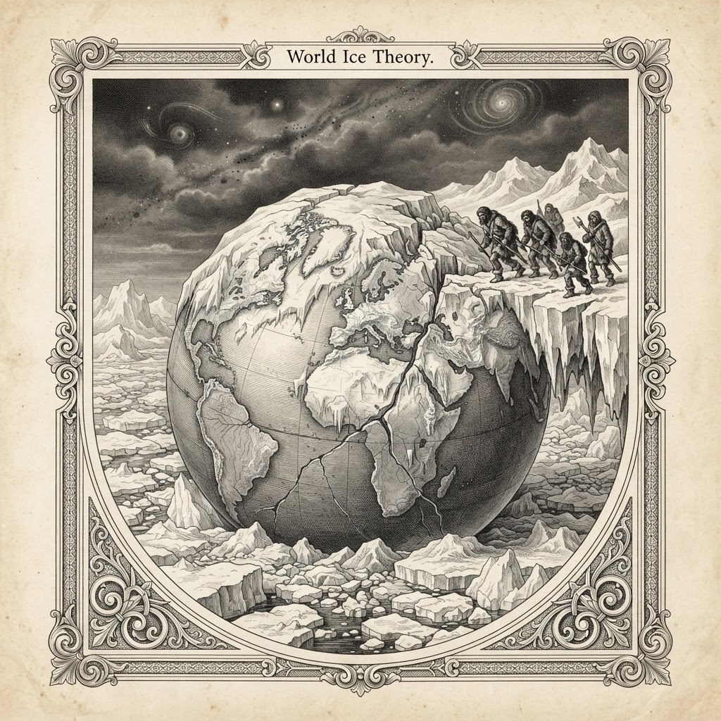World Ice Theory
