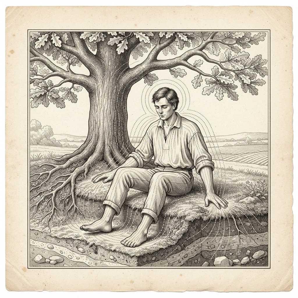 Earthing: Grounded in Science