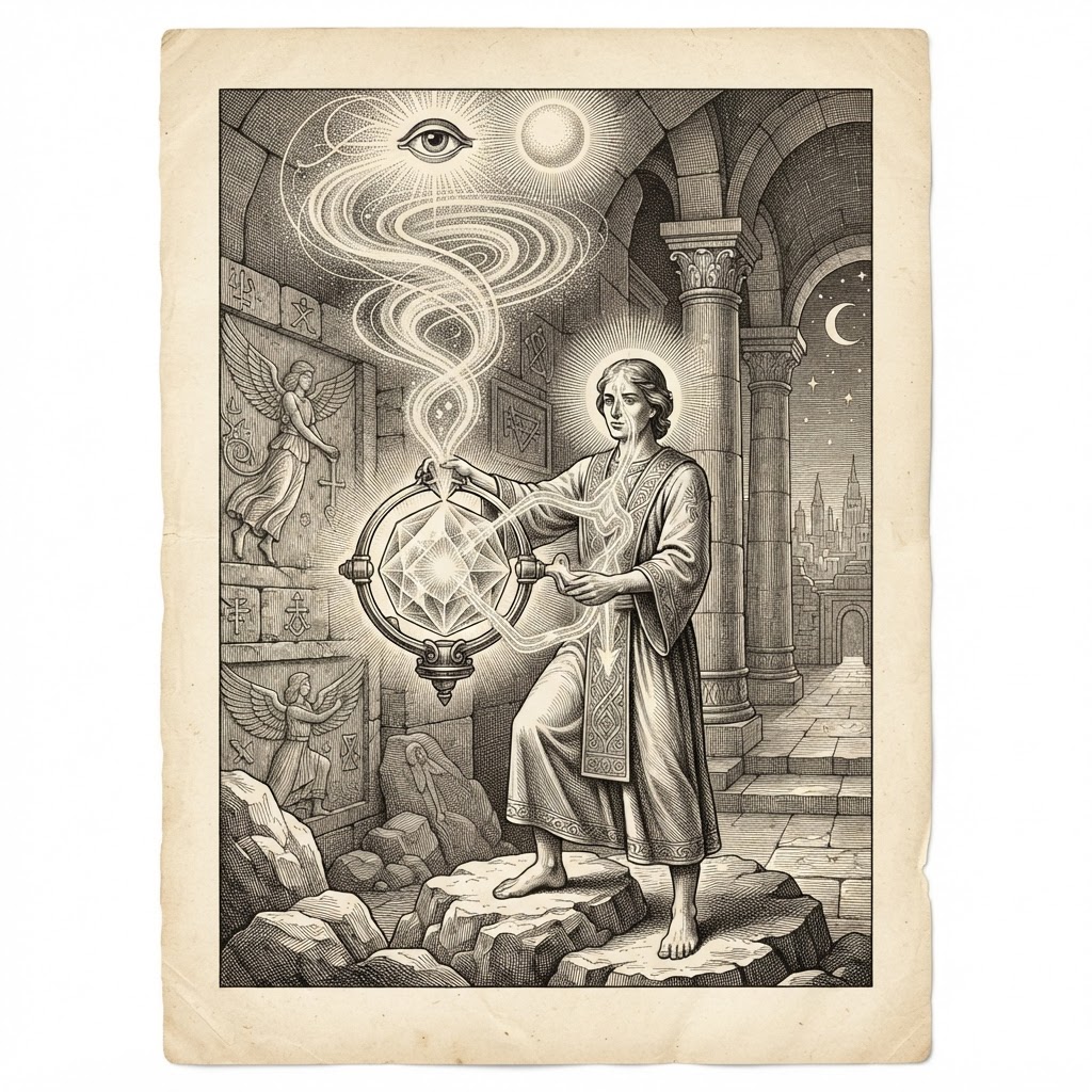 Vril Society