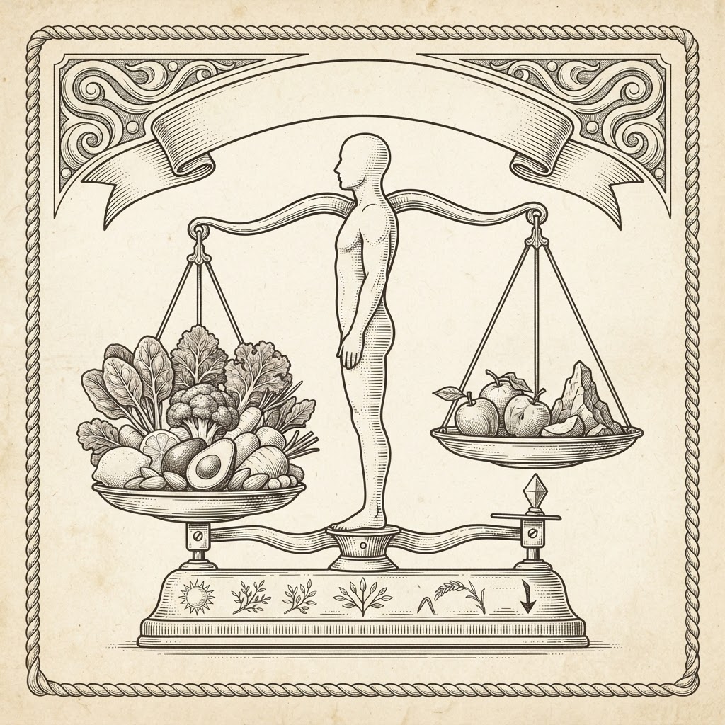 Alkaline Diet