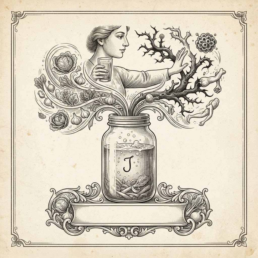 Jilly Juice