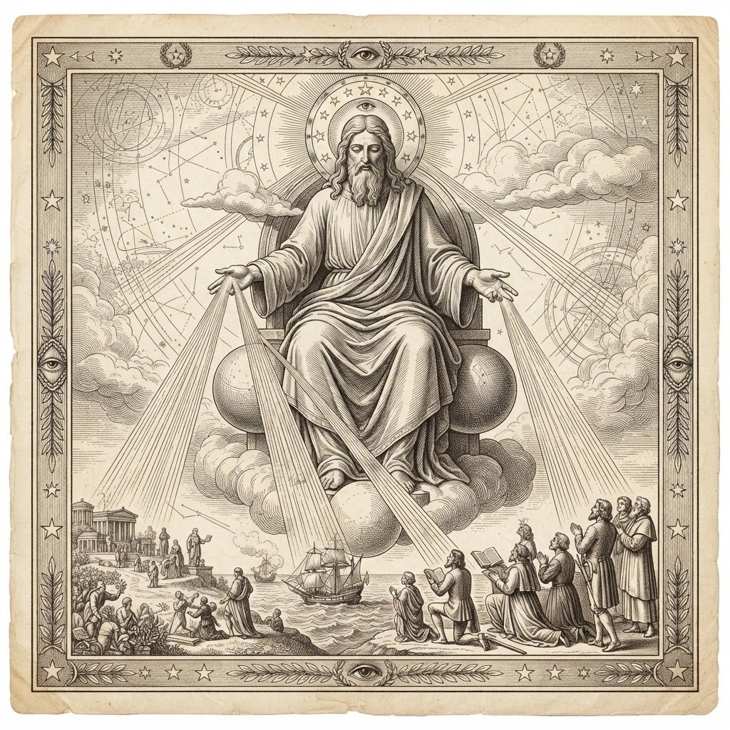 Gods