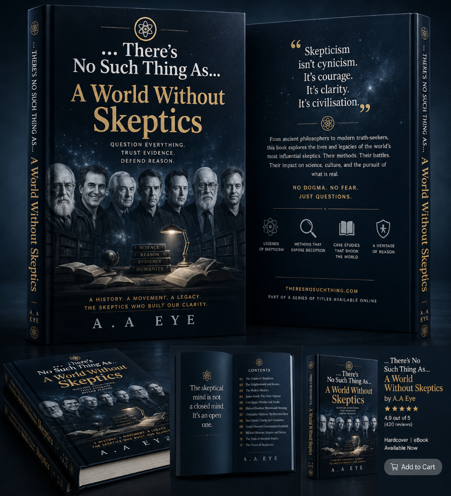 A World Without Skeptics