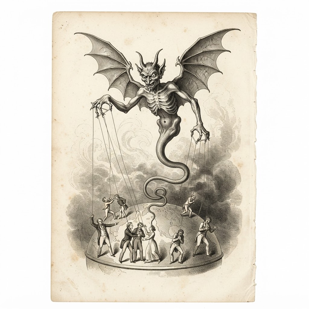 Demonology