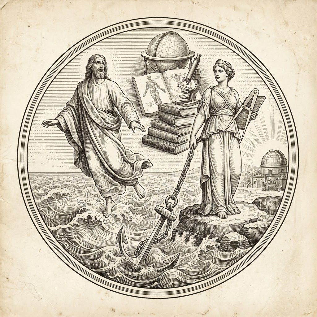 Miracles Are Impossible: Science vs. Supernatural Claims