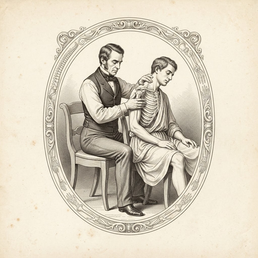 Osteopathic Manipulative Medicine