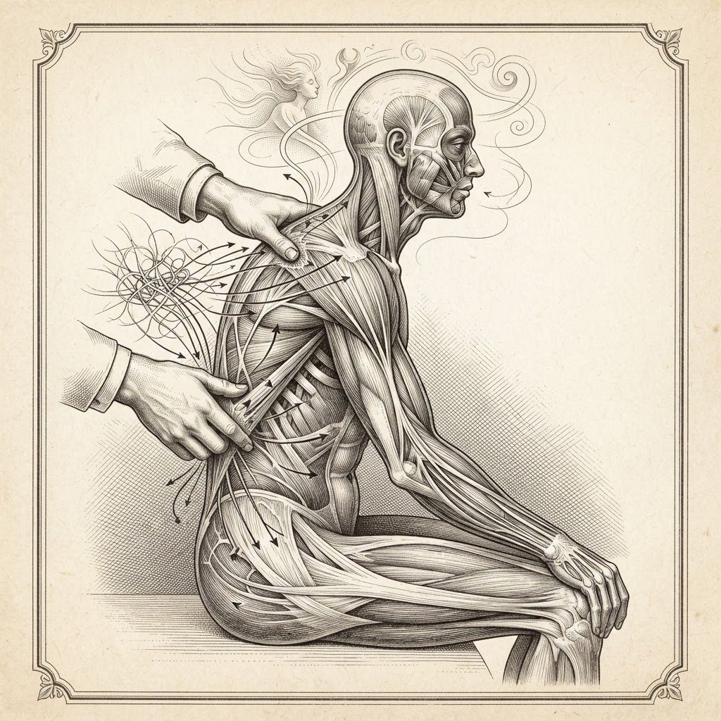 Rolfing