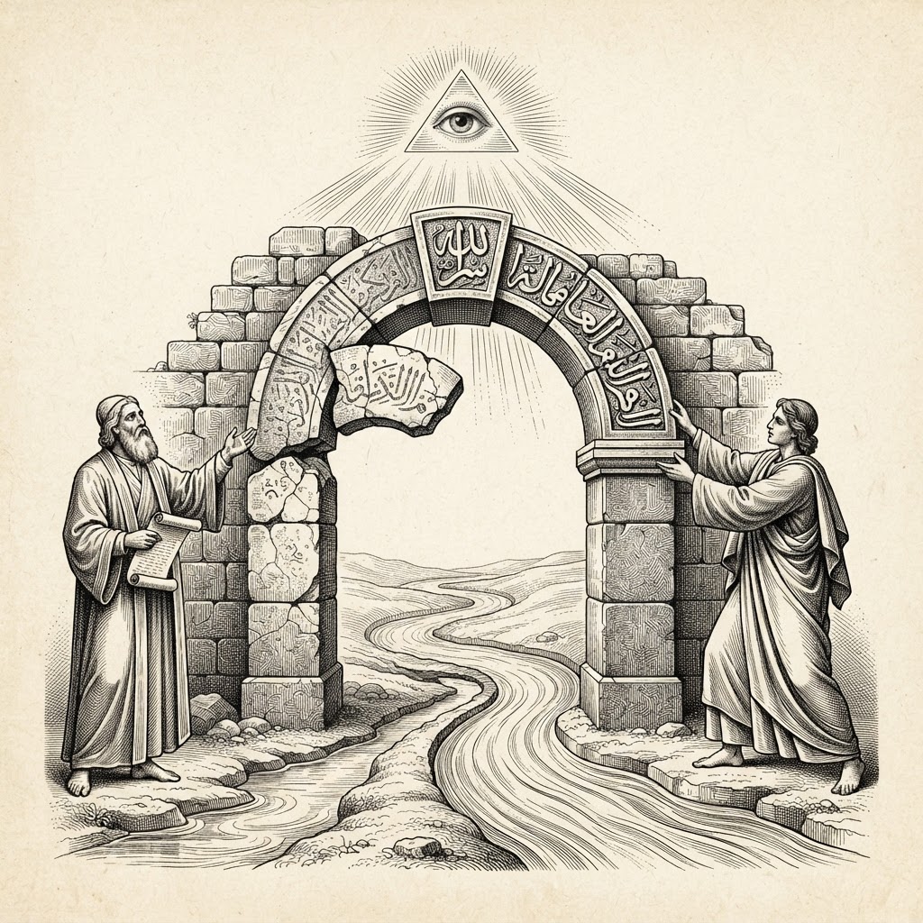 Abrogation (Naskh): Political Adaptability as Divine Consistency