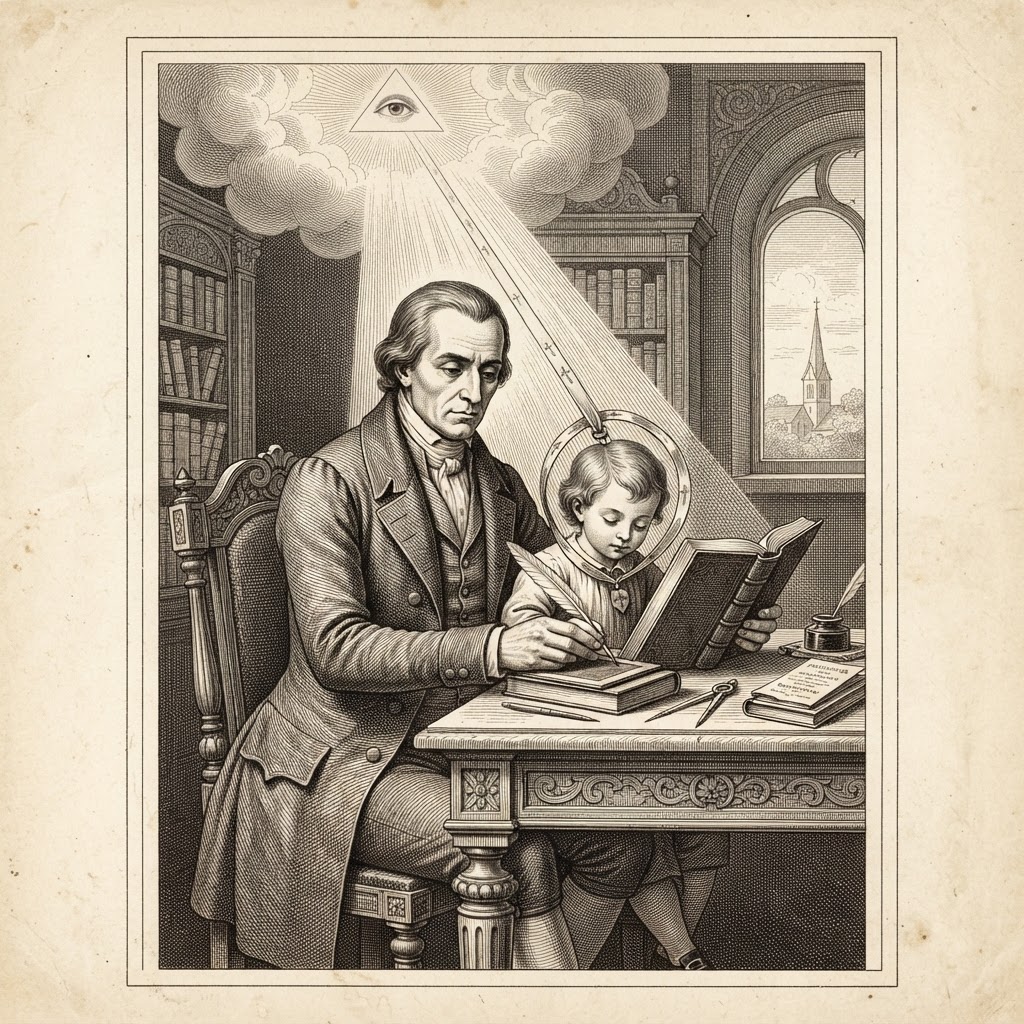 Religious Indoctrination: How Christianity Programs Children