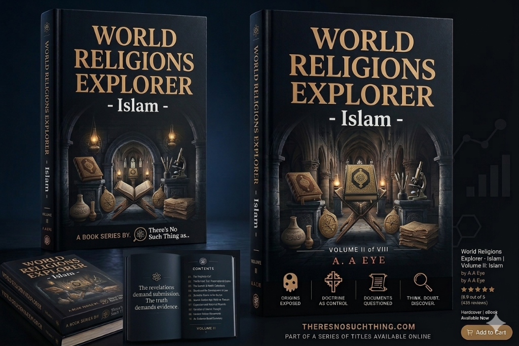 Islam Explorer