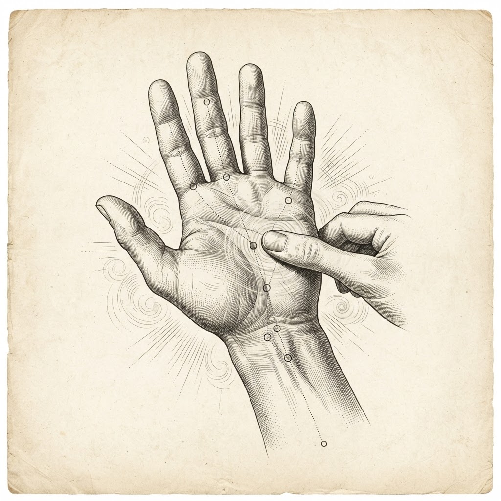 Acupressure