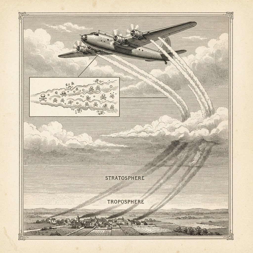 Chemtrails