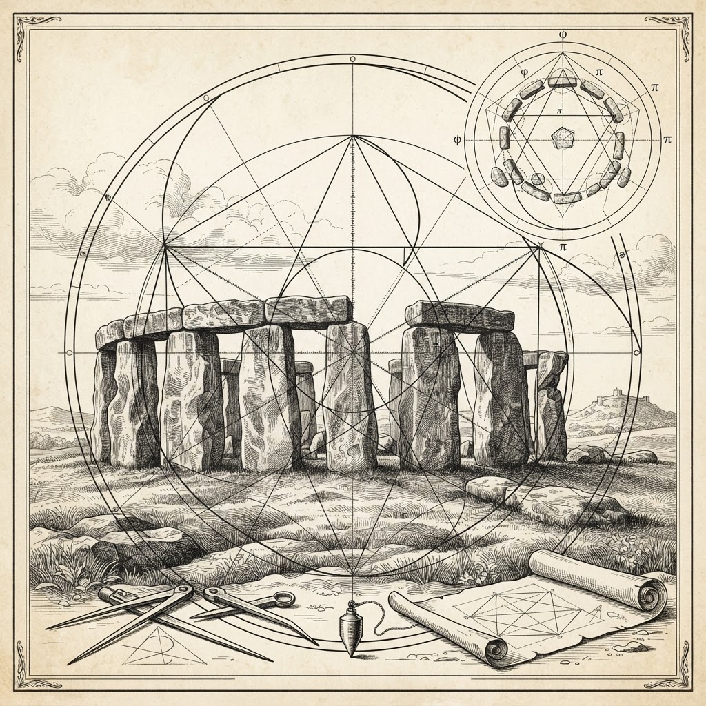 Megalithic Geometry