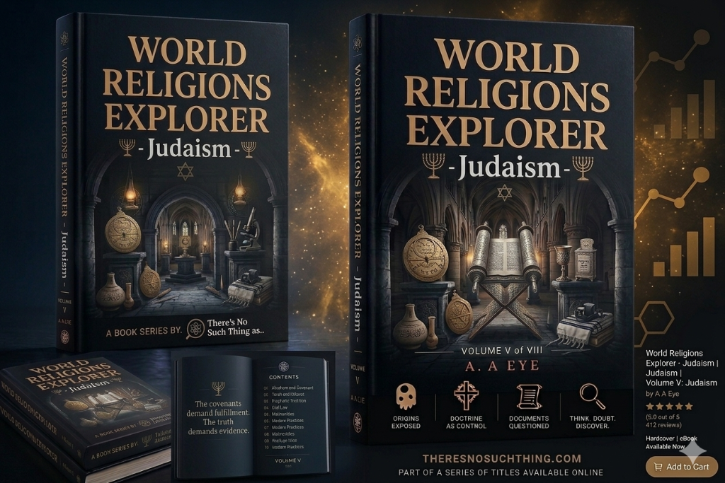 Judaism Explorer