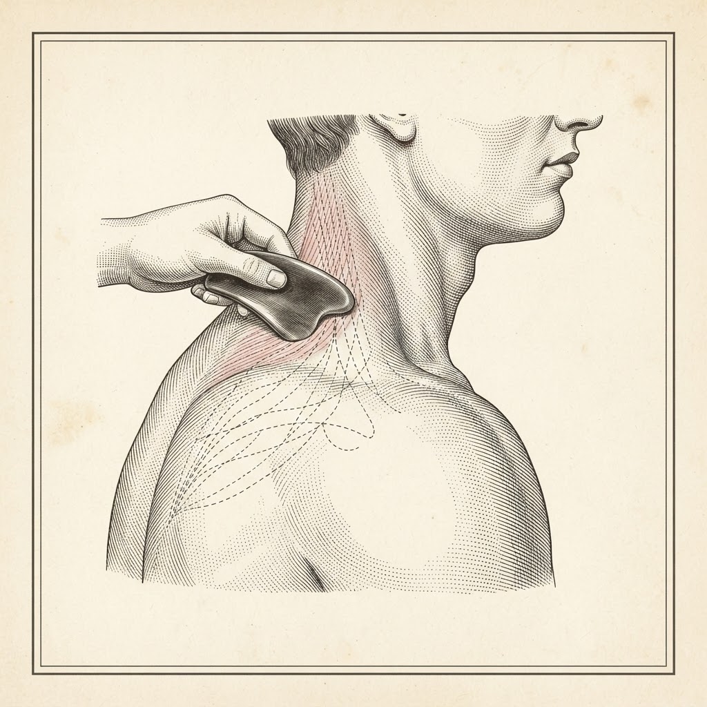 Gua Sha
