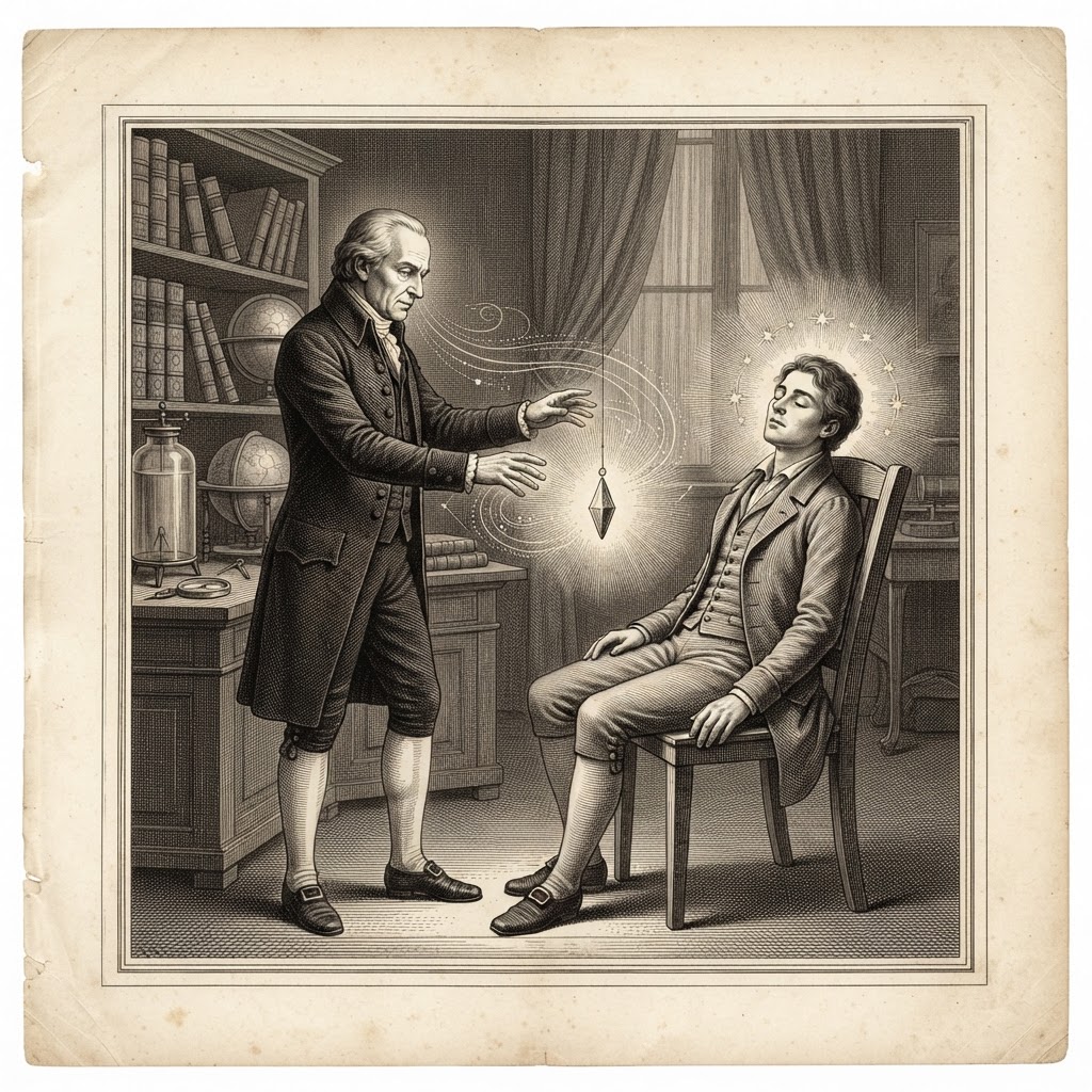 Mesmerism