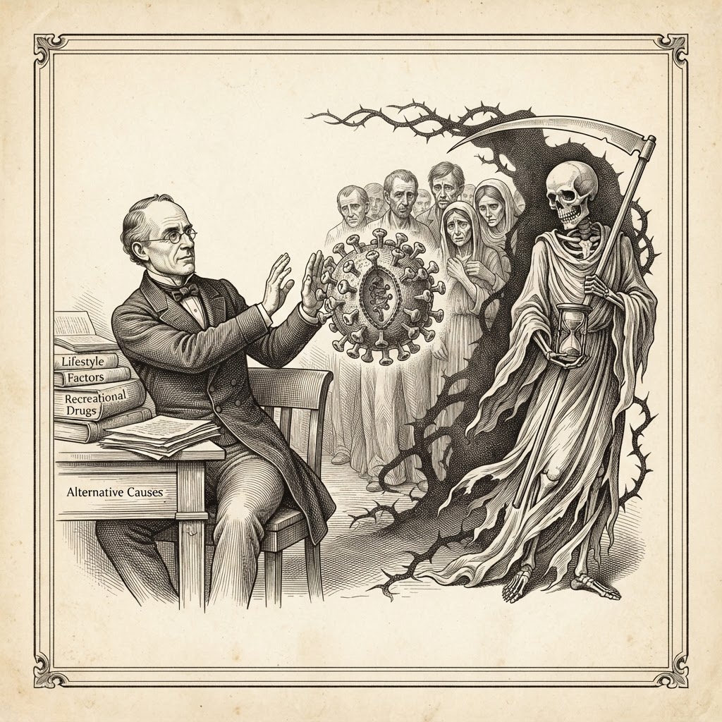 HIV/AIDS Denialism: Peter Duesberg and the Deadly Rejection of Science
