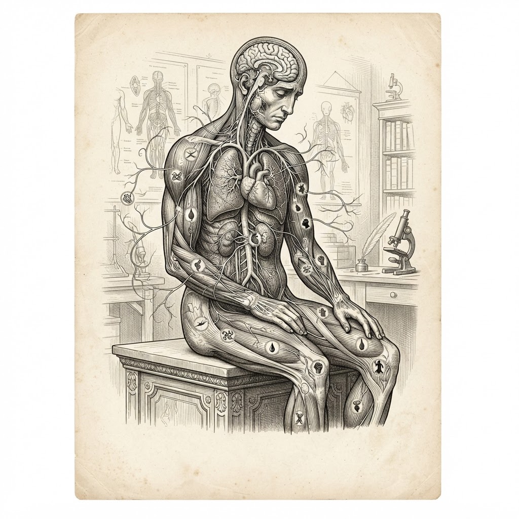 Body Memory