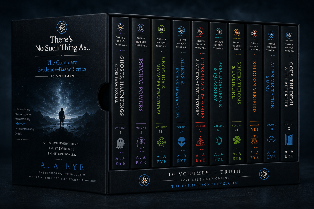 Complete Boxed Set