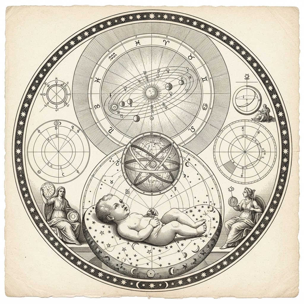 Astrology