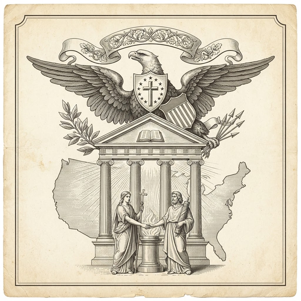 Christian Nationalism: The Most Consequential Religious-Political Movement in America
