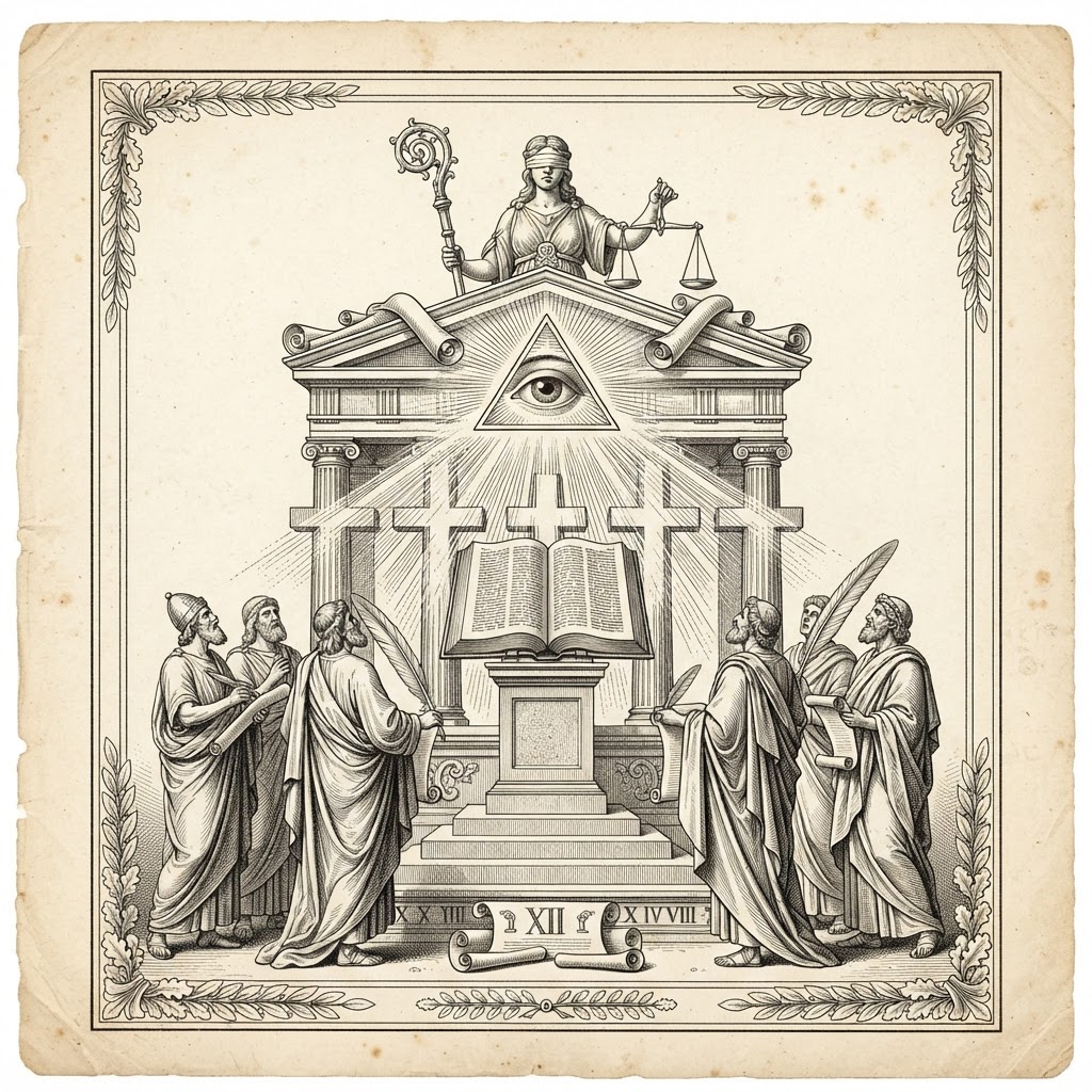 The Supreme Court's Christian Theocracy Project