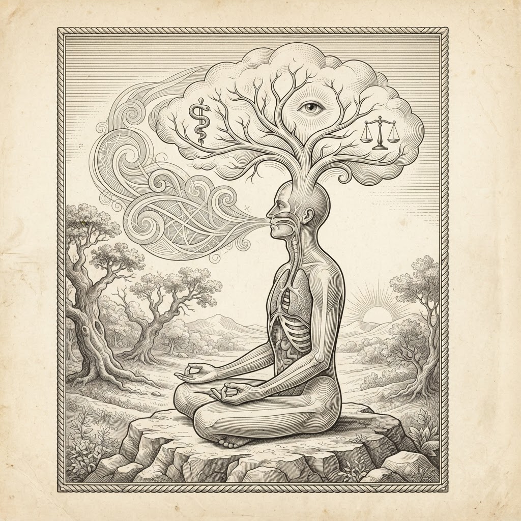 Breathwork
