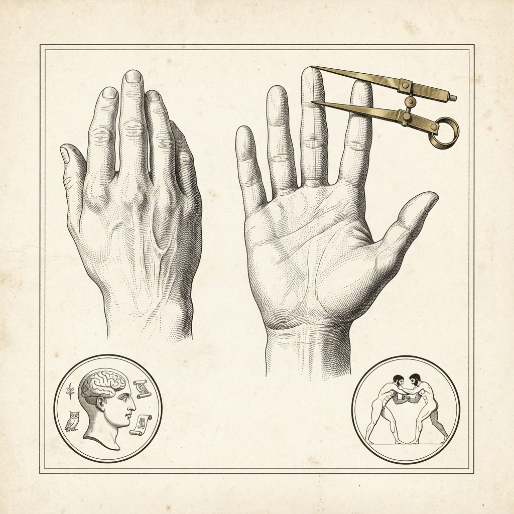 Digit Ratio
