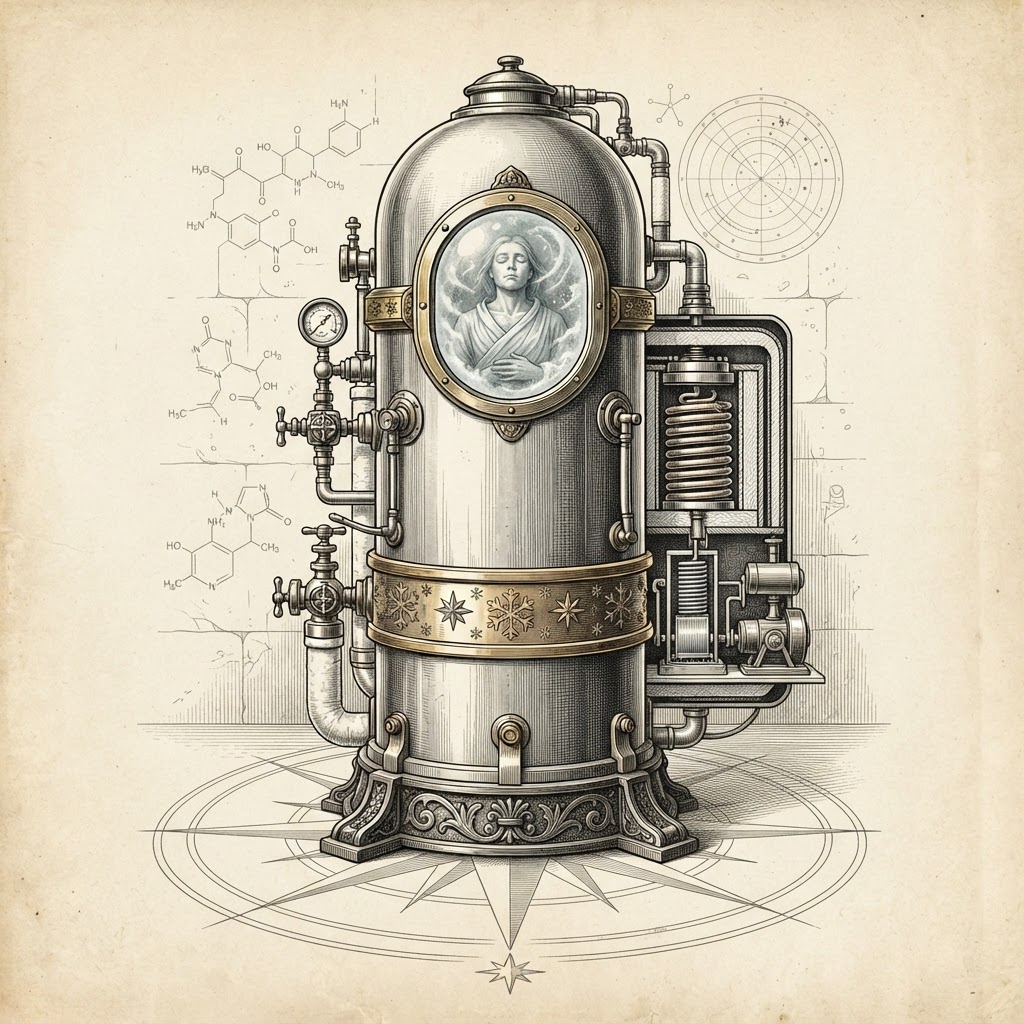 Cyonics